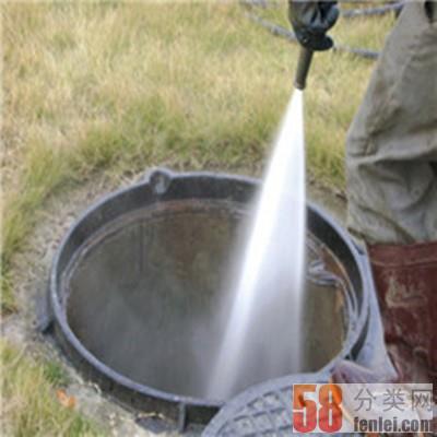 上海市松江区泗泾镇管道疏通 工厂排污管道清理公司