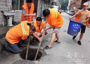 常熟专业马桶疏通 各种排污管道疏通 通地漏蹲坑阴沟