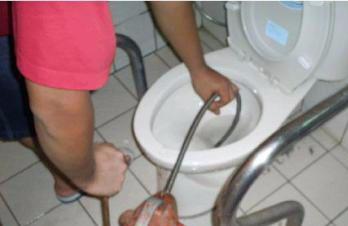 图 专业疏通 化粪池清理 管道安装30分钟快速上门服务 深圳管道维修