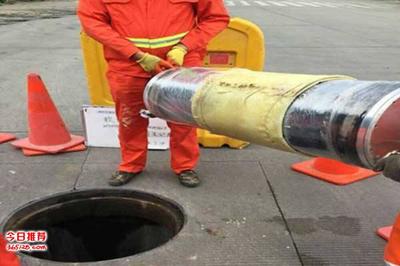 南京鼓楼秦淮雨花管道修复电话