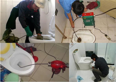 北京昌平地漏下水道疏通上门电话_明码标价_不乱收费