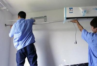 上虞空调维修安装_上虞热水器维修_上虞管道清洗公司
