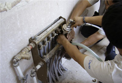 牡丹江地暖专业维修公司价格费用_价格实惠_服务电话