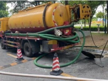 图 北京马桶疏通管道清洗下水道 清理化粪池隔油池抽粪抽污水抽泥浆 市政清淤 管道疏通 北京管道维修