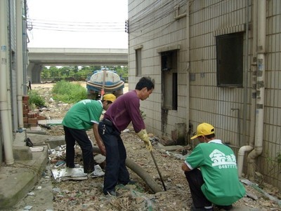 粪便池清理价格_苏州园区污水池清理昆山化粪池清理专业机械设备_粪便池清理生产供应商_其他维修及安装尽在苏州昌达管道疏通 清理化粪池