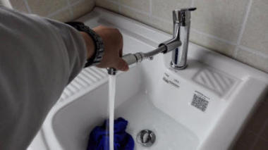 专业下水道疏通清淤、管道维修、换马桶配件、换水龙头