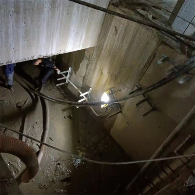 苏州吴中区沉淀池清理 化工罐清洗 河道清淤电话查询