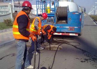 包头化粪池清理_包头清洗地暖_包头化粪池清理