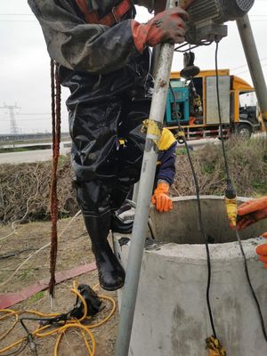 南海里水下水道疏通价格