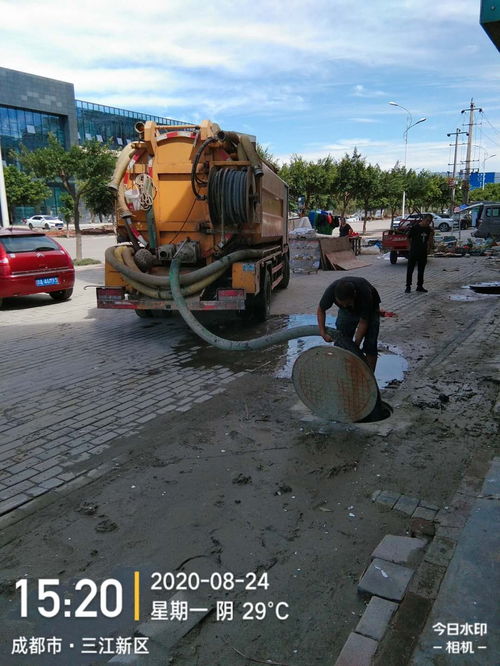 2020重庆万州泥浆清理专业高效