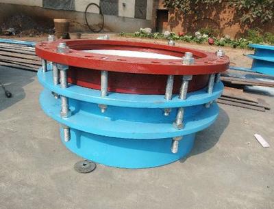 钢制伸缩器如果有结垢的现象如何解决呢