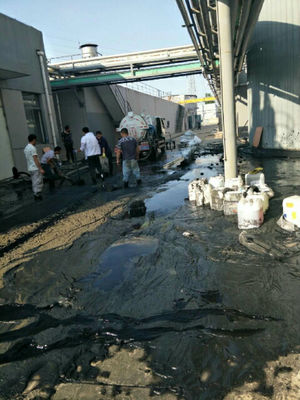 连云港绿然环卫工程