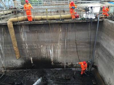奉化小区雨水管道清洗-管道疏通-提前预约