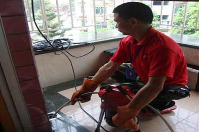 南岸区管道疏通上门电话_明码标价_不乱收费