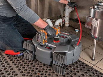 图 布吉下水道清理师傅疏通排污管道公司电话 汉中管道维修 汉中列表网