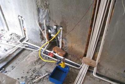 济南帮帮疏通下水道公司