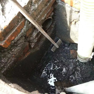 承接安徽亳州污水管道修复 局部整体非开挖修复君得利帮您