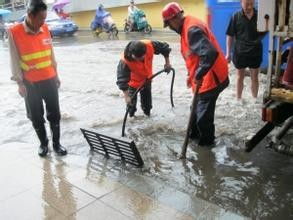 南京龙潭化粪池清理设备专业