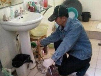 图 马桶疏通 管道疏通 安装改造 化粪清理 首饰打捞 上海管道维修