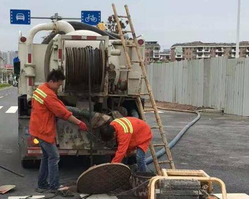 衢州衢江区湖南镇管道改造报价表