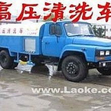 常州江城机械疏通安装公司