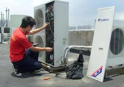 上虞空调维修_空调清洗_空调安装一般多少钱_18158753752