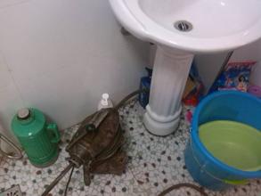 上海市宝山区 卫生间返味处理 多少钱一次