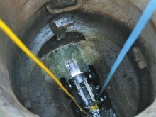 镇江煤气天然气管道安装