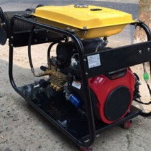  陕西奥力机电销售服务公司 主营 空压机 清洗机 高压