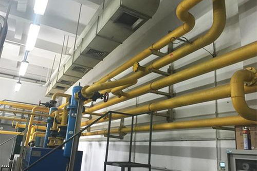 张家港管道备案公司