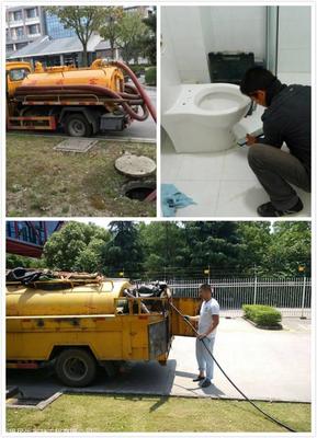 无锡新吴区管道清洗新区清洗管道