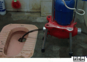 徐州诚信管道疏通安装化粪池清理公司