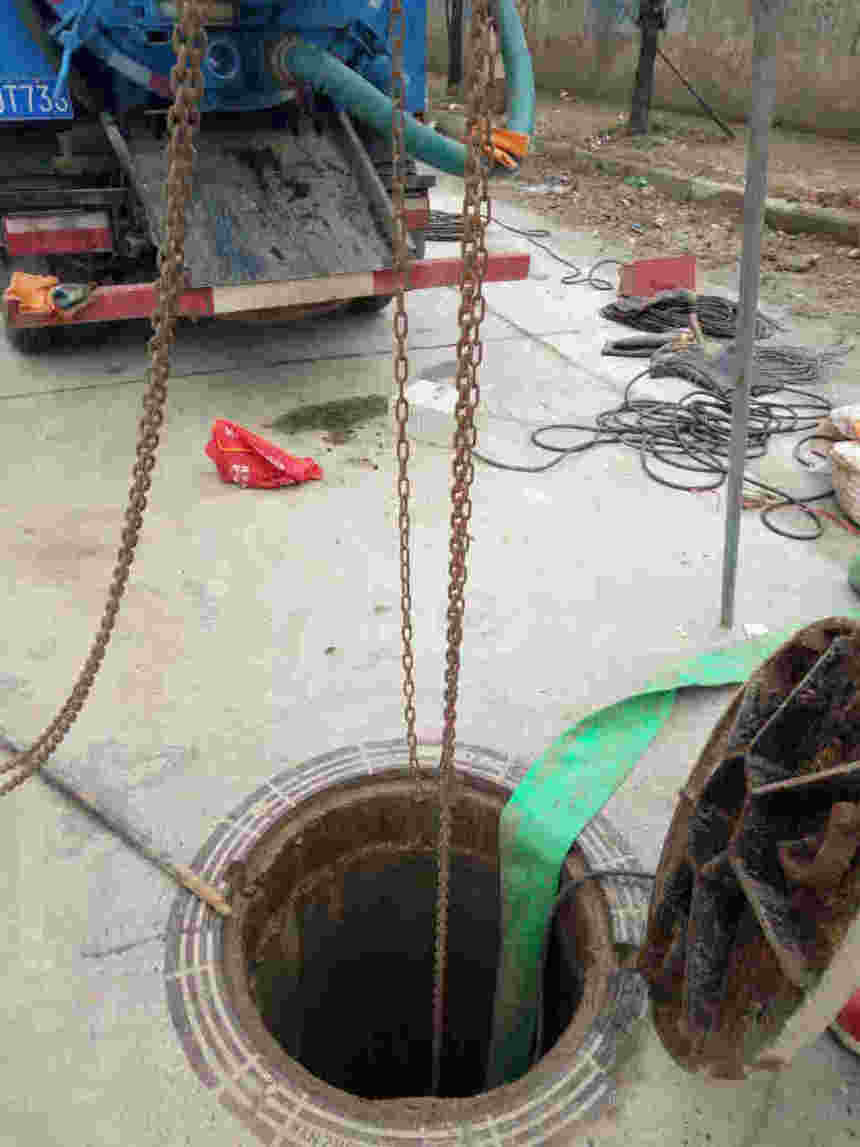 2021欢迎访问 京山县市政下水道疏通 集团股份