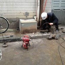 上海新晨管道疏通服务