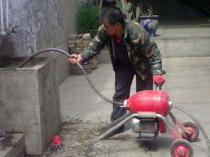 冷水滩区管道疏通 维修 安装,清理化粪池服务