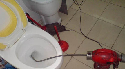 深圳罗湖区下水道管道疏通价格_随时上门