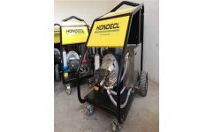 管道疏通清洗机解决方案