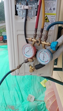 固镇县空调维修哪便宜_固镇县专业空调维修公司电话