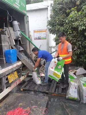 南昌永修县工厂排污管道疏通清洗欢迎咨询