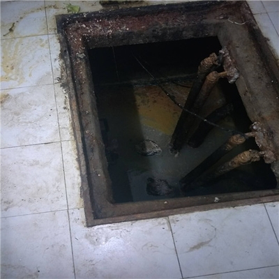 常平火车站清洗性冷库雨水管道哪家比较好