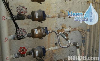 日本原装专业级水管清洗设备 电脑微控四个阶段循环的清洗