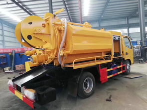 【市政环卫管道疏通清洗车价格、产品参数、配置厂家现车批发】-