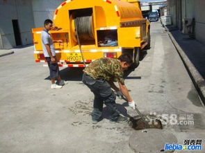 专业疏通水电打洞化粪池清理