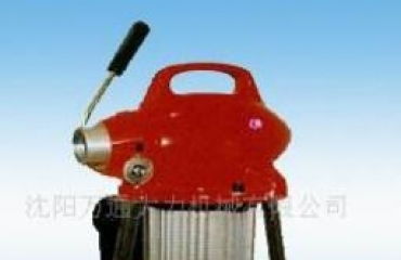 机械疏通管道打捞金项链戒指清洗清理化粪池