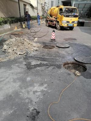 南京市地下室 抽化粪池价格优惠