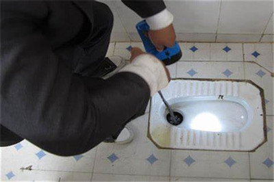 附近有没有疏通厕所的服务电话_24小时服务