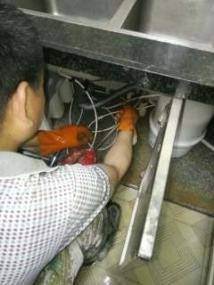 娄底维修水管改水管的电话疏通下水道的电话