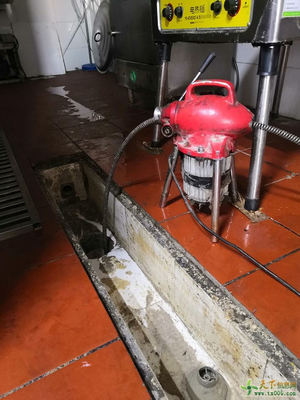 太原高新区疏通管道清洗下水道抽污水