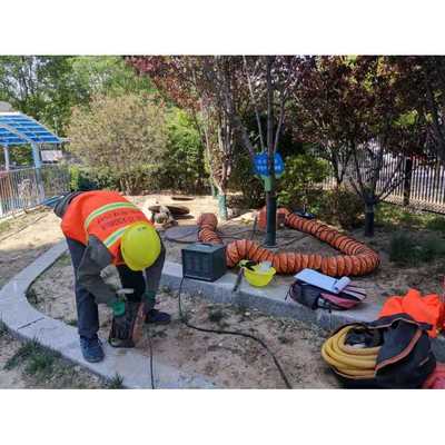 韩村河抽污水 市政下水道堵塞疏通 设备齐全
