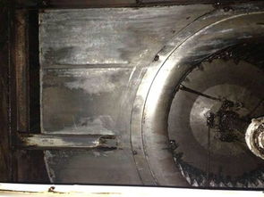 杨浦区食堂风机净化器清洗报价